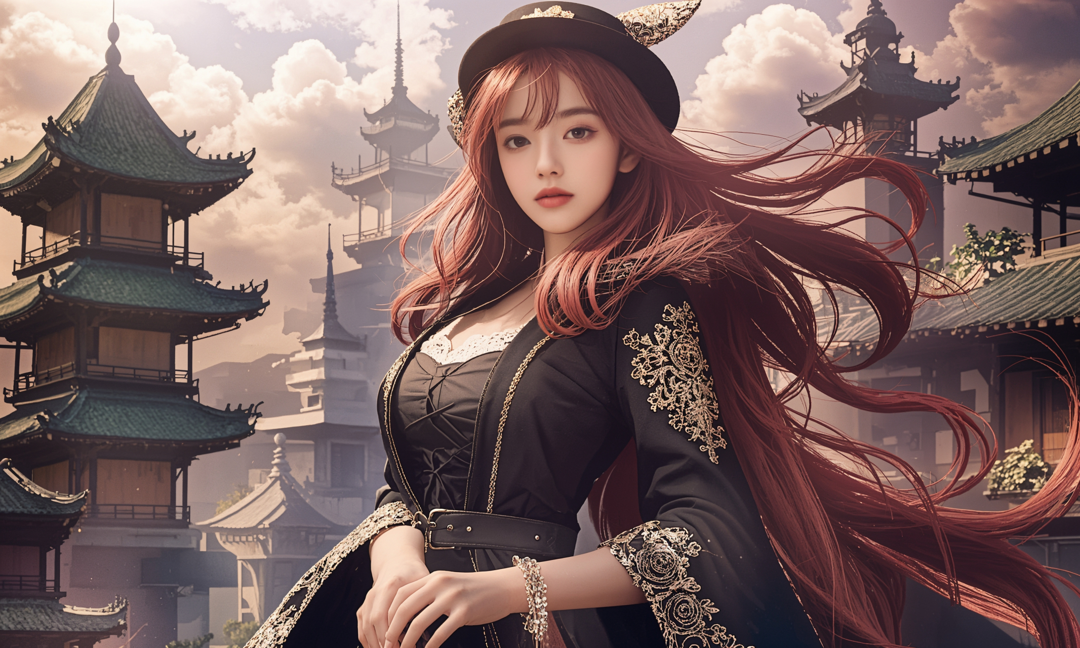 戈壁滩上的“点金手”：让废料绽放绿色新生